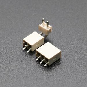 T5/T8 LED Tube Connector,Pitch 2.0mm